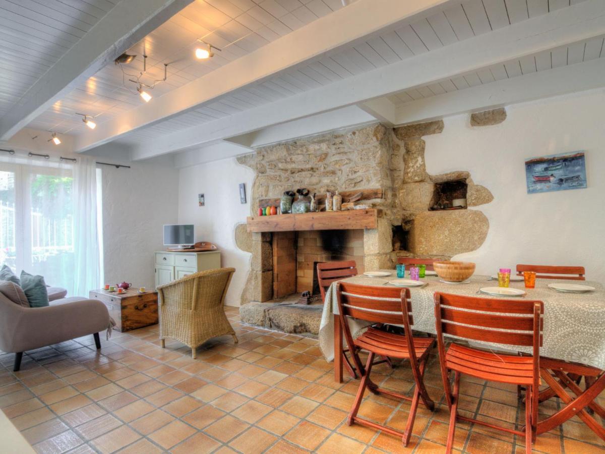 Holiday Home Hoche By Interhome Saint-Pierre-Quiberon Exterior photo