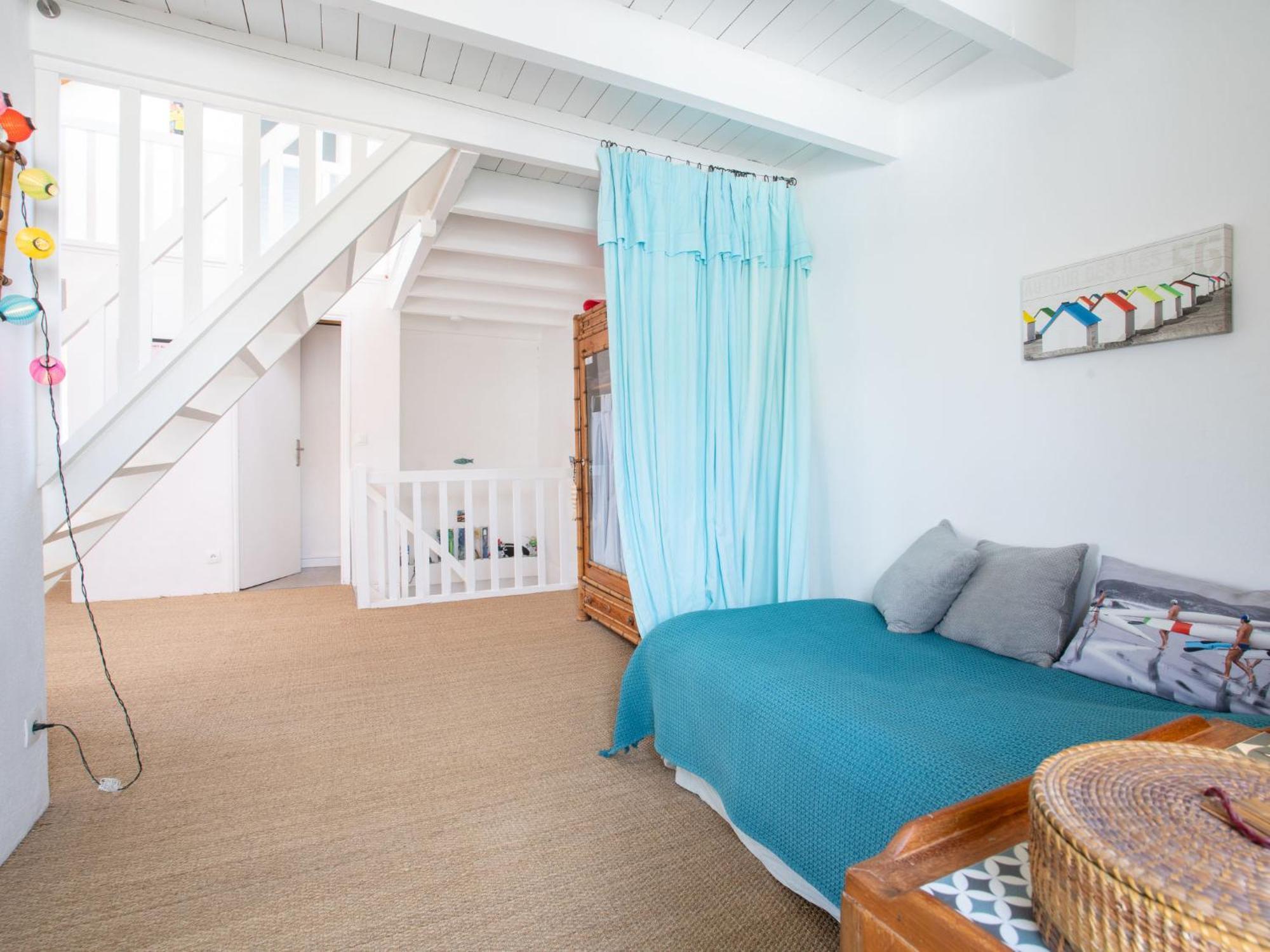 Holiday Home Hoche By Interhome Saint-Pierre-Quiberon Exterior photo