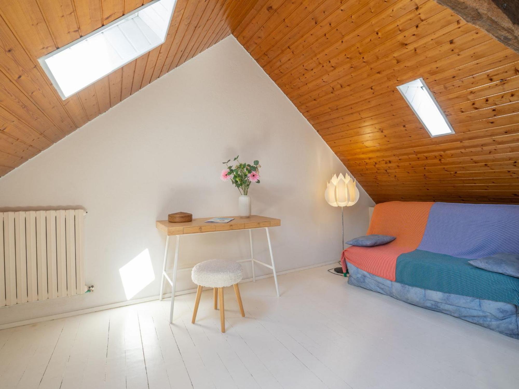 Holiday Home Hoche By Interhome Saint-Pierre-Quiberon Exterior photo